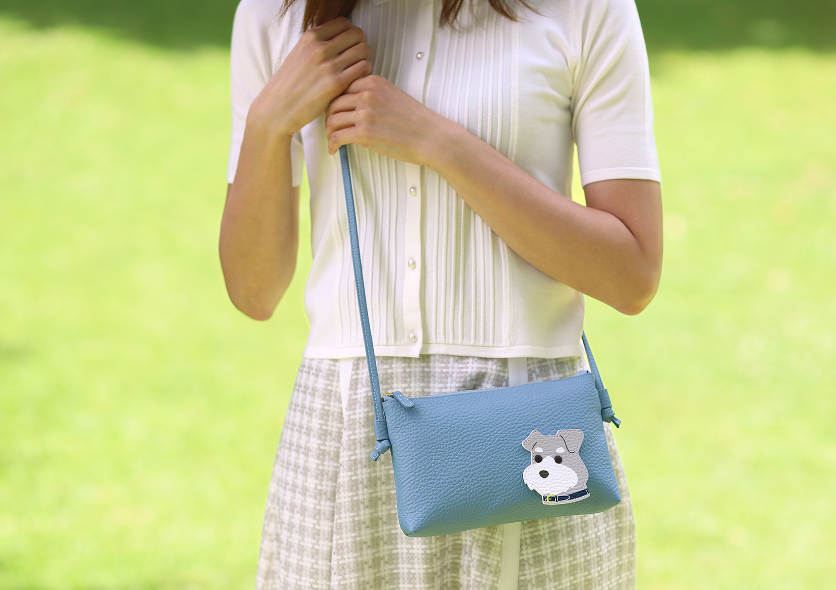 ワンちゃんグッズ特集｜横浜元町KITAMURAハンドバッグ