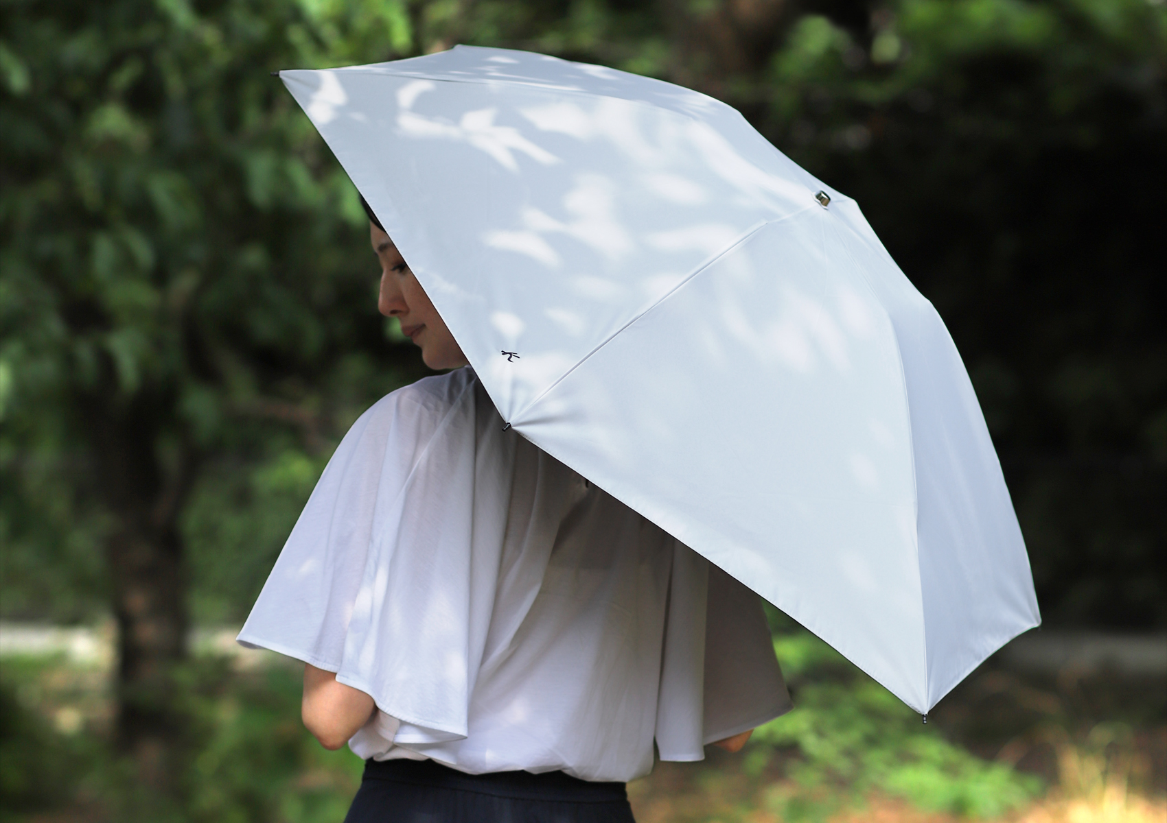 サマーシルド　日傘 夏の日差しをしっかり対策！日傘特集2025｜横浜元町KITAMURA