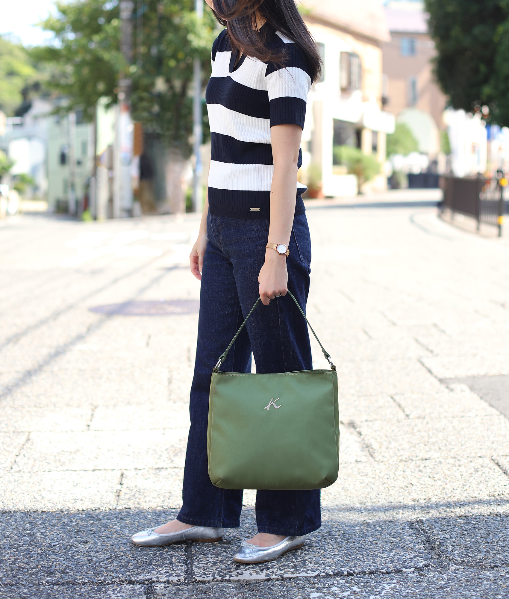 WEB限定】2wayセミショルダーバッグ｜キタムラオンライン