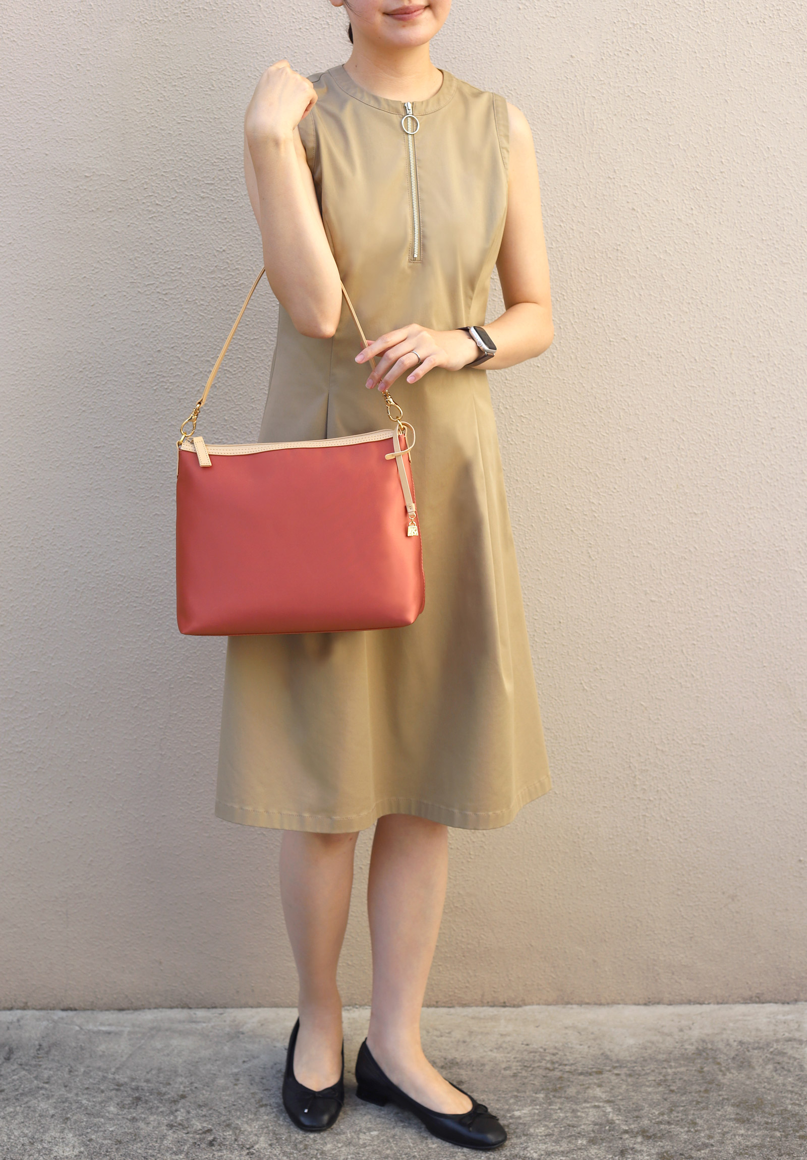 キタムラ 2ウェイセミショルダーバッグ 2wayセミショルダーバッグ｜キタムラオンラインショップ