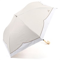 晴雨兼用 日傘（トップフラット）