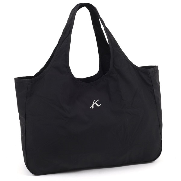 kith エコバッグ Kitamura｜ウォッシャブルエコバッグ BN0012 | Rakuten Fashion