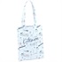 トートバッグ(アイスブルー)