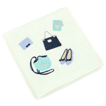 タオルハンカチ