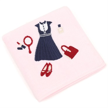 タオルハンカチ