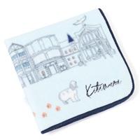 タオルハンカチ