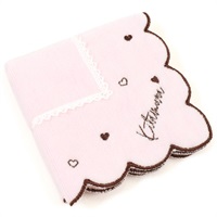 タオルハンカチ