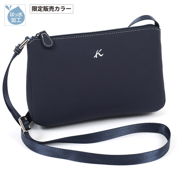 ✨極美品✨Kitamura キタムラ ワンショルダーバックオールレザー