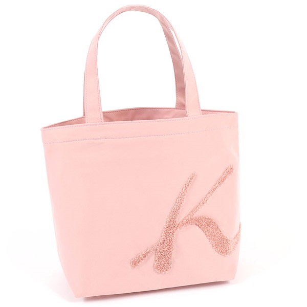 ハンドバッグ(ピンク)