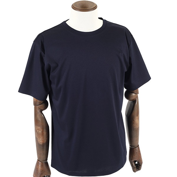 Ｔシャツ(ダークブルー-M)