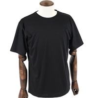 Ｔシャツ(ブラック-M)