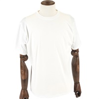 Ｔシャツ(ホワイト-M)