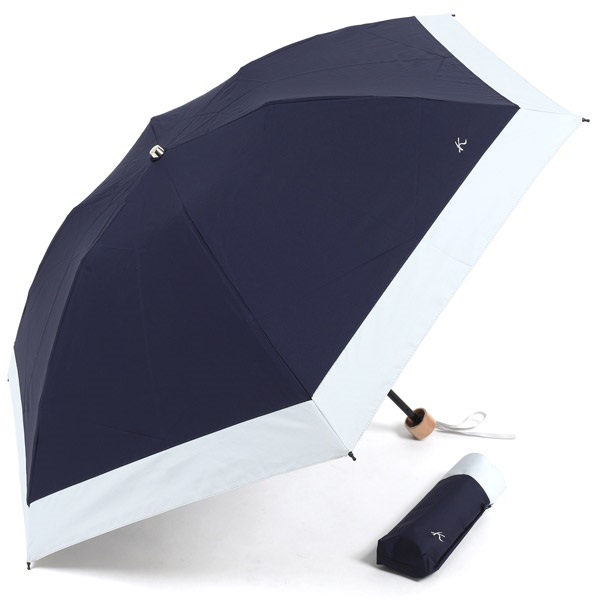 キタムラ セントバーナード　UVカット折りたたみ傘　晴雨兼用パラソル 晴雨兼用 日傘（折りたたみ）｜キタムラオンラインショップ