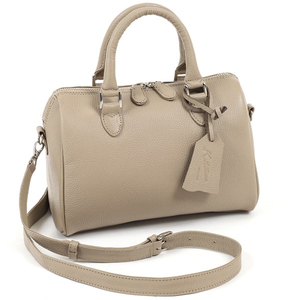 ２ｗａｙハンドバッグ(サンドベージュ【入荷予定日：12月20日】)