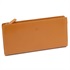 長財布(キャメル／イエローステッチ)