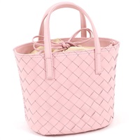 ハンドバッグ(ピンク)