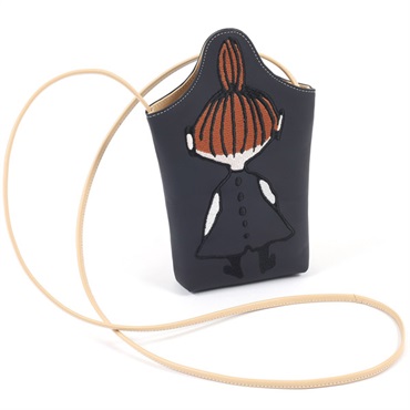 【MOOMIN×Kitamura】ショルダーバッグ