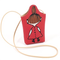 【MOOMIN×Kitamura】ショルダーバッグ