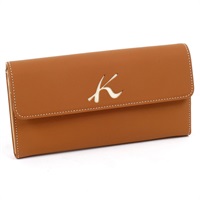 キタムラ イエロー レザー 長財布　新品未使用 長財布｜キタムラオンラインショップ