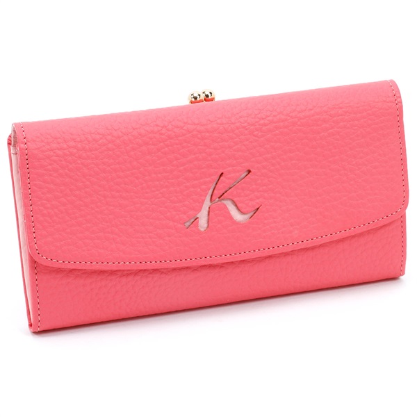50代女性におすすめの人気ブランド「Kitamura」の財布1