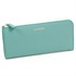 長財布(グリーン／アイスブルー)