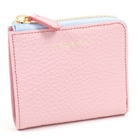 ★未使用品★ Kitamura ピンク 二つ折り長財布 長財布｜キタムラオンラインショップ
