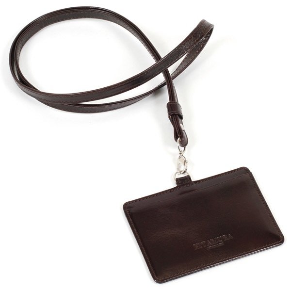 パスケース(チョコ)