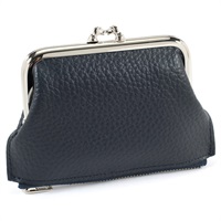 小銭入れ(ダークブルー)