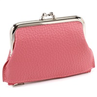 小銭入れ(ピンク)