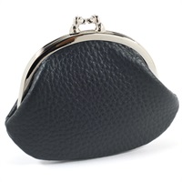 小銭入れ(ダークブルー)