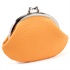小銭入れ(オレンジ)