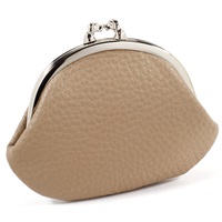 小銭入れ(サンドベージュ)