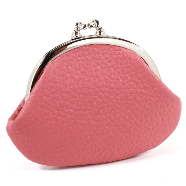 小銭入れ(ピンク)