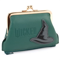 【WICKED｜Kitamura】小銭入れ