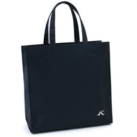 ショッピングバッグ(ダークブルー)