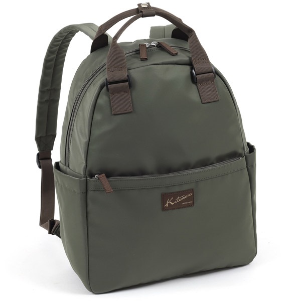 リュックサック　バックパック　レディース　キタムラ リュック｜キタムラオンラインショップ