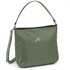 【WEB限定】２ｗａｙセミショルダーバッグ(グリーン)