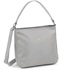 【WEB限定】２ｗａｙセミショルダーバッグ(ライトグレー)