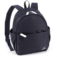 リュック(ダークブルー／アイボリー)