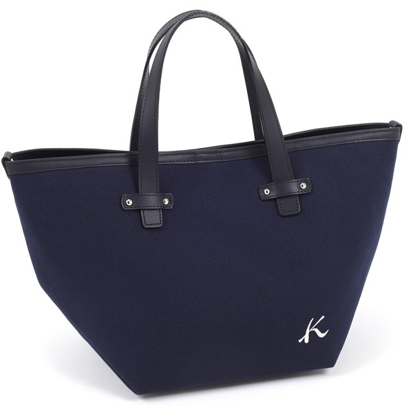 yuki　ブラック　ハンドバッグ YUKI TORII INTERNATIONAL - YUKITORII(ユキトリイ