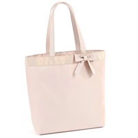 セミショルダーバッグ(ベージュ)