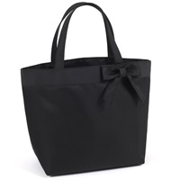 ハンドバッグ(ブラック)