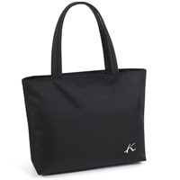 【WEB限定】セミショルダーバッグ(ブラック)