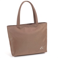 【WEB限定】セミショルダーバッグ(マロン)