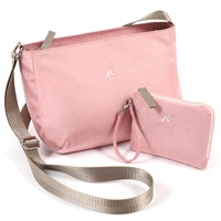 ショルダーバッグ