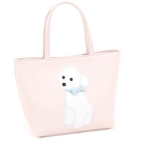 ハンドバッグ（トイプードル）