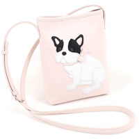 ショルダーバッグ（フレンチブル）