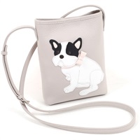 ショルダーバッグ（フレンチブル）