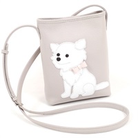 ショルダーバッグ（チワワ）