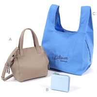 キタムラ 福袋2026【３点セット】